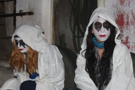 Balkan geleneği 'Bocuk' Keşan'da hatırlandı