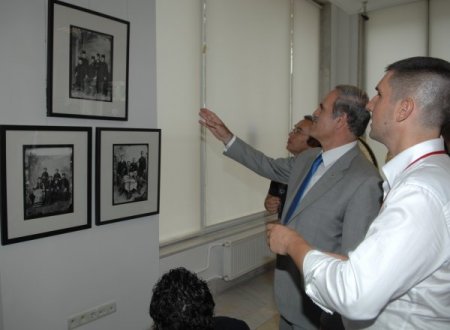 ‘Balkan göçünün 100 yılı’ Türkiye’de ilk kez Bursa’da