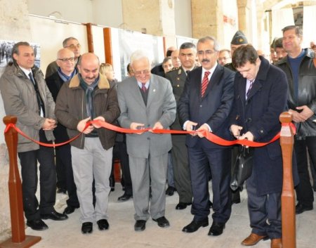 Balkan Savaşları'nın izleri bu sergide