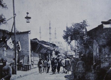 Balkan Savaşları'nın izleri bu sergide