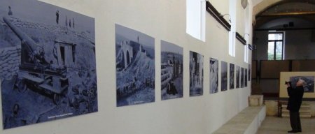 Balkan Savaşları'nın izleri bu sergide
