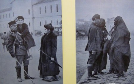 Balkan Savaşları'nın izleri bu sergide