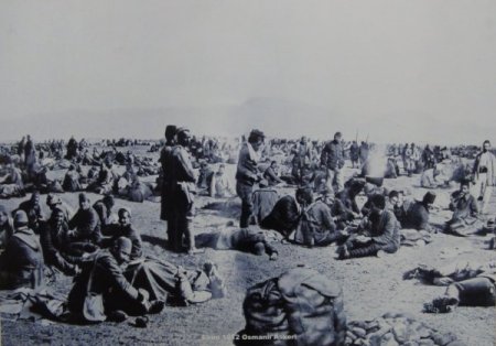 Balkan Savaşları'nın izleri bu sergide