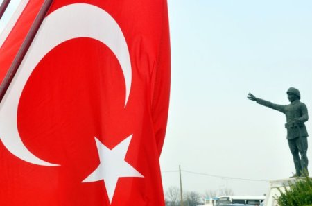 Balkan Şehitleri Edirne’de Anıldı