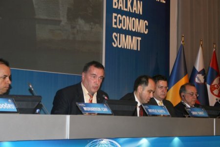 'Balkan ülkeleri, Türk yatırımcıları bekliyor'