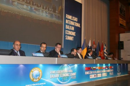 'Balkan ülkeleri, Türk yatırımcıları bekliyor'