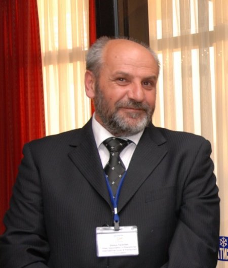 Balkan Ülkeleri Eskiyen Otellerini Antalya’dan Yenileyecek