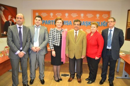 Balkanların yerel siyaseti Bursa'da konuşulacak