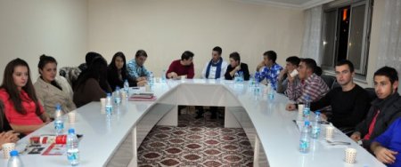 Balkanlı öğrencilerin yüksek öğrenimi çileli sürüyor