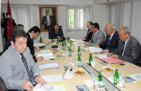 Balkanlıoğlu: Frig Vadisi’ndeki Eserler Uzun Yıllar İhmale Uğradı