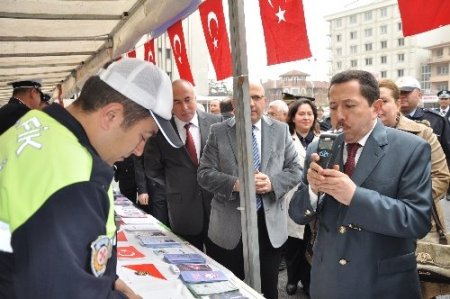 Balkanlıoğlu: Türk polisi delilden sanığa ulaşmada Avrupa'ya örnek oldu