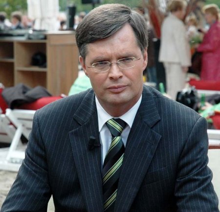 Balkenende'ye yeni görev