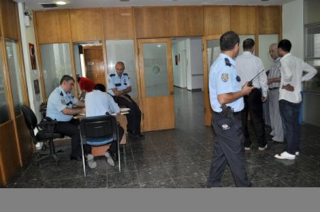 Balkesir Belediye Başkanı Ok ve yardımcısının darp edildiği iddiası