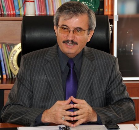 Balkız: Geçmişimizde övünebileceğimiz bir hukuk sistemimiz olamamış