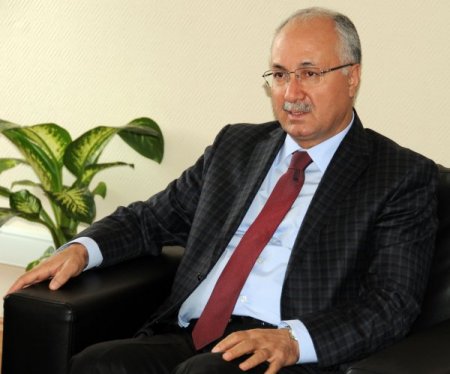 Balkız: Geçmişimizde övünebileceğimiz bir hukuk sistemimiz olamamış