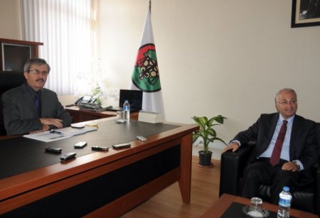 Balkız: Geçmişimizde övünebileceğimiz bir hukuk sistemimiz olamamış