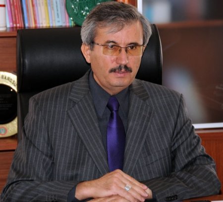 Balkız: Geçmişimizde övünebileceğimiz bir hukuk sistemimiz olamamış