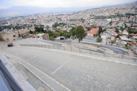 Ballıkuyu yolu açıldı