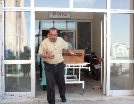 Balon kazasında ölen 2 turistin cenazesi Ankara’ya gönderildi