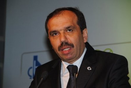 Balta: Seçmen, makyaj yapan belediyelerle çevreye yatırım yapanları ayırt etmeli