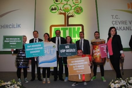 Balta: Seçmen, makyaj yapan belediyelerle çevreye yatırım yapanları ayırt etmeli