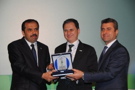 Balta: Seçmen, makyaj yapan belediyelerle çevreye yatırım yapanları ayırt etmeli