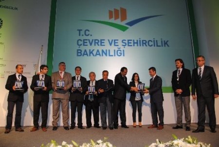 Balta: Seçmen, makyaj yapan belediyelerle çevreye yatırım yapanları ayırt etmeli