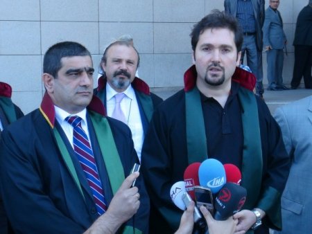 Balyoz Avukatları, Mahkeme Heyetini Hsyk'ya Şikayet Edecek