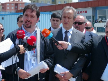 Balyoz Davası Avukatları Mahkemeyi Suçladı