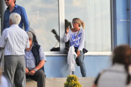 Balyoz’da, sanık yakınları kararı duyunca baygınlık geçirdi