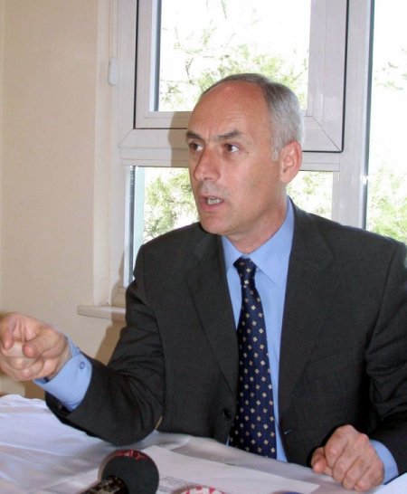 Balyoz'un Fişlediği Belediye Başkanları Şaşkın