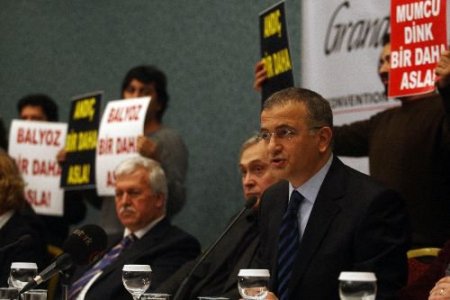 Balyoz'un Hedefindeki Gazetecilerden Suç Duyurusu