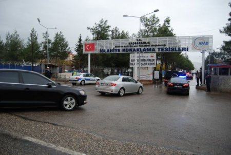 Ban Ki Moon: Suriye'deki katliamı bitirmek için Güvenlik Konseyi kararlı olmalı