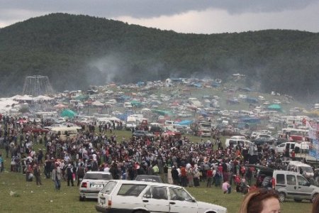 Banaz, Yörük Şenliği'ne hazırlanıyor