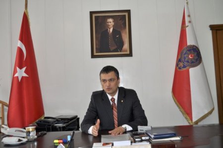 Bandırma'da 16 Trafik Polisi Rüşvet İddiasıyla Gözaltına Alındı