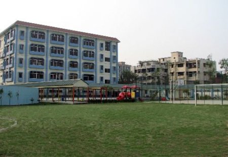 Bangladeş'teki Türk Okulunun Başarısı Bengal İnsanının Sevinç Kaynağı Oldu