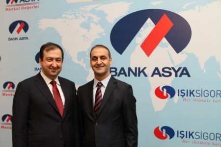 Bank Asya, aktiflerde ve kredilerde yüzde 20 büyüyecek