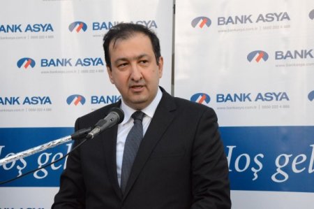 Bank Asya, Konya’da 7’nci şubesini açtı