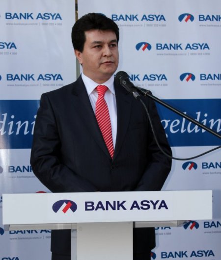 Bank Asya, şube sayısını 250’ye çıkardı
