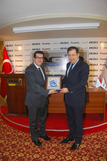 Bank Asya Genel Müdürü Çelik: Katılım bankaları arasında birinciyiz