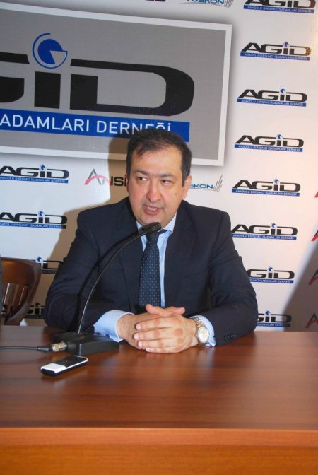 Bank Asya Genel Müdürü Çelik: Katılım bankaları arasında birinciyiz