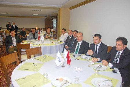 Bank Asya Genel Müdürü Çelik: Katılım bankaları arasında birinciyiz