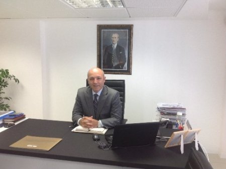 Bank Asya İzmir’deki 14’üncü şubesini Ödemiş’te açtı