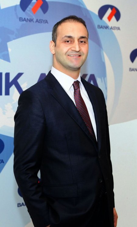 Bank Asya’da görev değişimi; yeni Genel Müdür Ahmet Beyaz