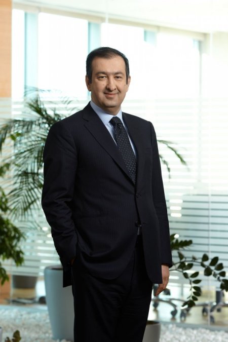 Bank Asya’nın 2013 yılında hedefi yüzde 18 büyüme