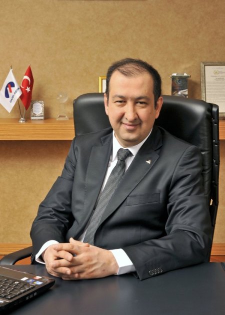 Bank Asya’nın 2013 yılında hedefi yüzde 18 büyüme