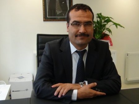 Bank Asya'nın 233. şubesi Muş’ta açıldı