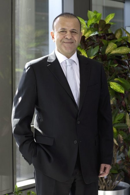 Bank Audi'nin Odeabank'ına faaliyete geçme izni