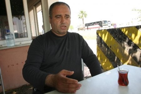 Banka, polise de 'hukuksuzluk' yaptı