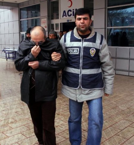 Banka Dolandırıcıları, Araziyi Değerinin 10 Katı Daha Fazla Göstermiş